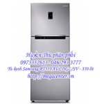 Xả Kho Bán Giá Sốc Tủ Lạnh Samsung 350 Lít Rt35Faucdgl/Sv Model 2015