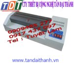 Máy Ép Nhựa Giá Tốt Ép Nguội Ép Nóng Cty Tân Đại Thành 