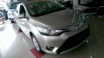 Toyota Vios 2015, Vios 2016 Giá Rẽ Quanh Năm -Liên Hệ 0938878099