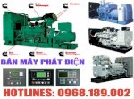 Yuchai 30Kw/35Kva Trung Quốc Máy Phát Điện Công Nghiệp