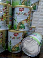 Sữa Dumex Fruit &Veg Giảm Giá 150K/Lon