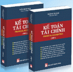 Kế Toán Tài Chính - Financial Accounting -Trần Xuân Nam