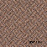 Sàn Nhựa Deco Tile Giả Thảm Msc 2104
