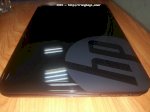 Laptop Hp 1000 Màu Đen Bóng Sang Đẹp ,Chạy Core I3-3110M