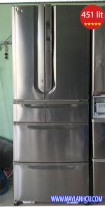 Tủ Lạnh Cũ Nội Địa Nhật Hàng Mới Về Nhé