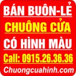 G-Link Bán Buôn & Lẻ, Chuông Hình