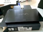 Sony Vaio Svf15A13Sgs I5/ Vga Rời 2Gb/ Cảm Ứng/ Full Hd