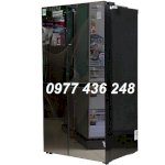 Tủ Lạnh 2 Cửa Lg Tiết Kiệm Điện: Model Lg Sbs 629L Gr-R267Lgk Inverter