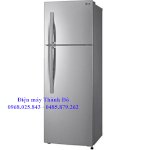 Lg Gn-L275Bs, Tủ Lạnh Inverter Lg Gn-L275Bs 275 Lít Mới 2015