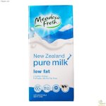 Chuyên Phân Phối Sữa Tươi Meadow Fresh