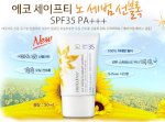 Kem Chống Nắng Innisfree Eco Safety No Sebum Sunblock Spf35 Giá 114K,124K