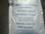Mgcl2 - Magnesium Chloride Hexahydrate