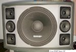 Loa Bmb Bass 30, Cục Vang Số Bf Audio, K-306D+, Đẩy Hàng Bãi Chuyên Karaoke