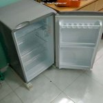 Bán Tủ Lạnh Sanyo Sr-9Jr Dung Tích 93 Lít , Fullbox