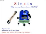 Máy Cân Mực Laser Sincon Sl-270P