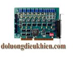 Bảng Mạch I/O 6 Kênh Icpdas Vietnam A-626