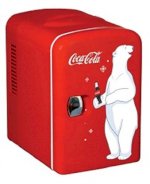 Bình Giữ Lạnh Cocacola Mini