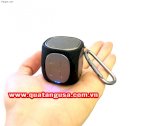 Loa Không Dây Siêu Nhỏ Gọn - Ihome Ibt55 Bluetooth Mini Speaker