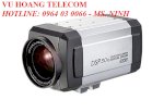 Camera Box Zoom 30X - Soi Mệnh Giá Tiền Rõ Nét