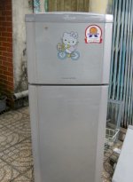 Tủ Lạnh Dawoo 160 Lít Hàn Quốc