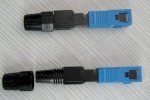 Fast Connector Sc/Upc