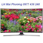 Tivi Samsung 32 Inch Màn Hình Cong 32J6300 Smart Tv Giá Rẻ