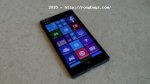 Bán Lumia 930 Black Chính Hãng Còn Bh Giá Rẻ