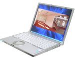 Laptop Panasonic Cf-Y7