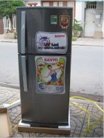 Tủ Lạnh Sanyo 180 Lít