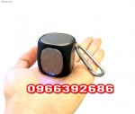 Loa Không Dây Siêu Nhỏ Sọn - Ihome Ibt55 Siêu Mini ( Bluetooth )