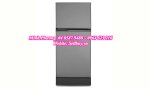 Giá Phân Phối: Tủ Lạnh Sharp Sj-211E-Sl 196L 2 Cánh Giá Tốt