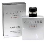 Nước Hoa Chanel Allure Homme Sport 50Ml:
