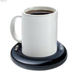 Đế Hâm Nóng Cafe, Giữ Nóng Đồ Uống - Mr Coffee Mug Warmer