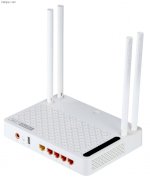 Wiless Router A2004Ns