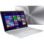 Laptop Asus Ux501Jw-Cn128H, Intel Core I7, Ram 8Gb, Hdd 1Tb, Display 15.6