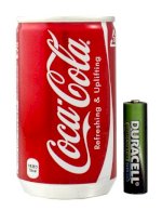 Nước Ngọt Cocacola Lon Nhí 150Ml