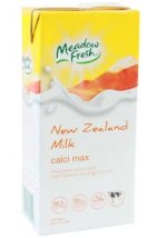 Chuyên Phân Phối Bán Buôn Sữa Meadow Fresh
