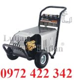 Máy Phun Rửa Áp Lực Lutian 20M32-5.5T4, Máy Phun Rửa Kocu 5 Kí, Máy Rửa Xe