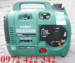 Máy Phát Điện Elemax Chạy Xăng 1Kva, 3Ka, Elemax Shx1000, Elemax Sh3200Ex