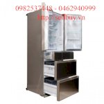 Ba Mẫu Tủ Lạnh Panasonic : Nr-F510Gt-X, Nr-F510Gt-N2, Nr-F510Gt-W