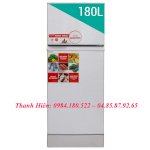 Chuyên Phân Phối Tủ Lạnh Sharp Sj-193E-Wh 180 Lít Giá Tại Kho