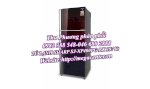 Tủ Lạnh Sharp Sj-Xp400Pg Màu Đen Tiết Kiệm Điện Tối Ưu Giá Chỉ 11,500,000Đ