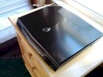 Mình Cần Bán Laptop Alienware M15X Core I7 - 720Qm. Máy Nguyên Zin