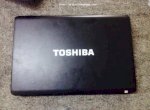 Cần Bán Gấp Laptop Toshiba C640, Giá 4,5 Tr