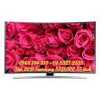 Cần Bán: Tivi Led Samsung 55J6300A 55Inch Smart Tv Full Hd Màn Hình Cong