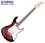 Đại Lý Bán Đàn Electric Guitar, Ghita  Điện Hãng Yamaha Giá Rẻ
