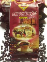 Đại Phát Lộc Coffee