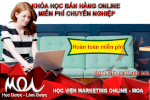 Khóa Học Kinh Doanh Online Miễn Phí Chuyên Nghiệp