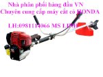 Mua Máy Cắt Cỏ Honda Bc35, Gx35 Thái Lan Giá Rẻ Ở Đâu?