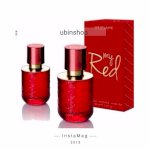 Nước Hoa My Red Eau De Parfum 50Ml - 25403 Oriflame